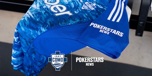 PokerStarsNews match sponsor di Como-Torino
