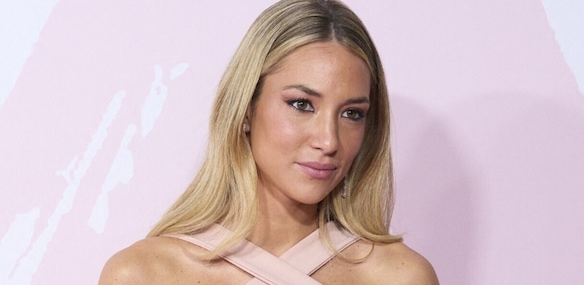 Alice Campello senza Morata ma l'influencer non è sola: "Quello che tu mi dai"