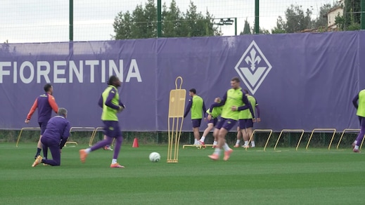 Ufficiale, Edin Dzeko lascia la Fiorentina