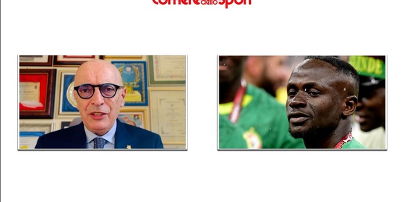 Sadio Mané, nella Coppa d’Africa c’è l’ospedale ancora più grande per la sua gente