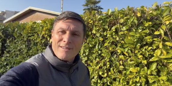 30 anni di Inter, l'intervista esclusiva a Javier Zanetti sul Corriere dello Sport-Stadio