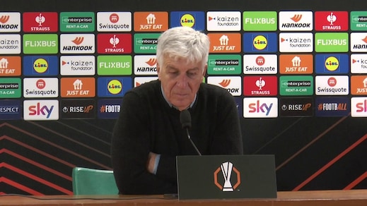 Gasperini conferma: "Pisilli resta qua"