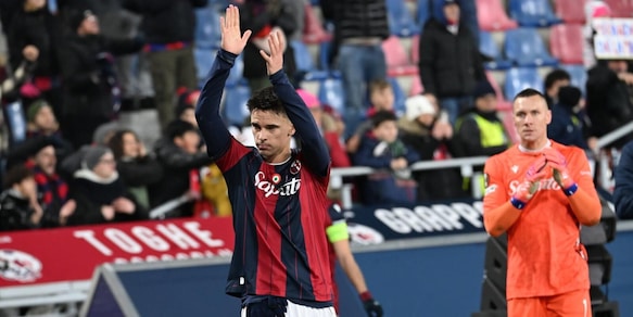 Bologna, il punto di svolta