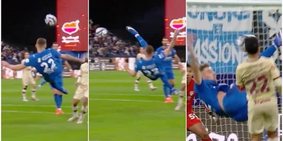 Lazio in crisi nera, intanto in Arabia due ex riscrivono la storia dell'Al-Hilal con un gol in rovesciata da urlo