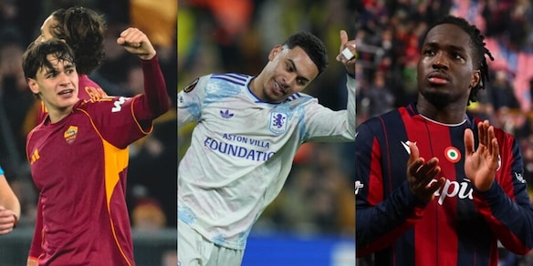 Roma tra le favorite per vincere l'Europa League: tutte le nuove percentuali dell'algoritmo