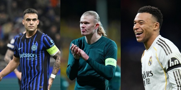 Tre club italiani nella Top20 con più ricavi: la classica europea completa