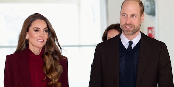 Kate Middleton e William in crisi, la coppia assume un esperto