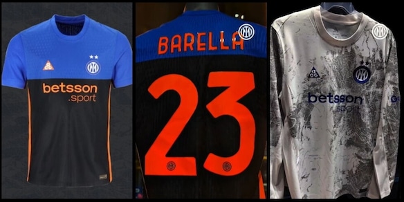 Inter tra neve ed Alpi, in campo contro il Pisa: debutta la maglia dedicata a Milano-Cortina