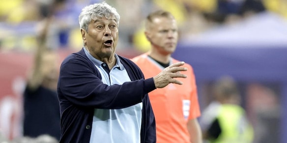 Lucescu ricoverato d'urgenza in ospedale a Bucarest: le condizioni di salute