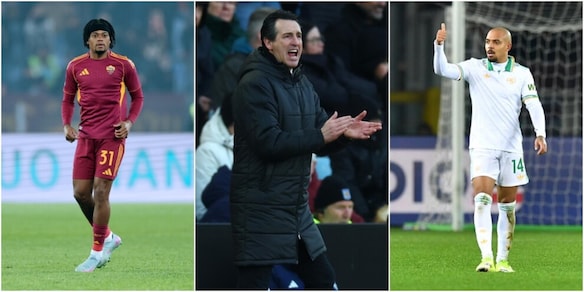 Aston Villa, Emery ritrova Bailey: "Non ha bisogno di adattarsi. Su Malen..."