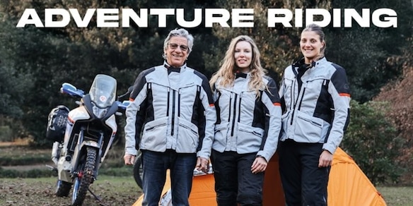 Da Parigi a Capo Nord in moto: il progetto Paris–Nordkapp si svela al MBE 2026 nello stand GIVI