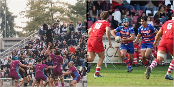 Petrarca cerca il riscatto nel big match col Viadana