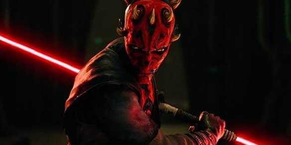 Star Wars : Maul – Shadow Lord, in arrivo la nuova serie animata Lucasfilm Animation