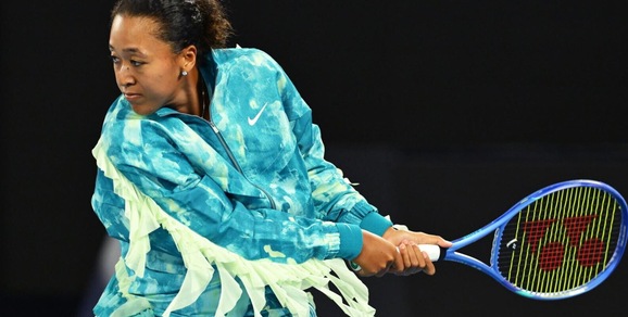 Naomi Osaka, dal vestito medusa al ritiro agli Australian Open: cosa è successo