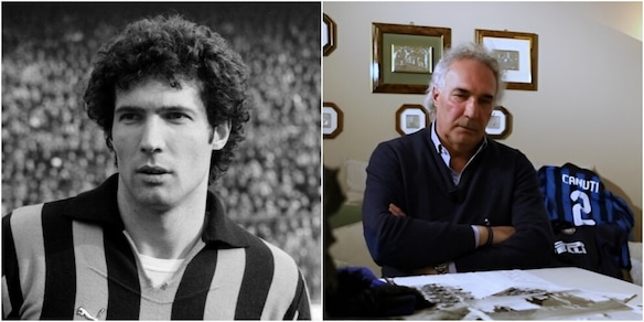 Lutto nel mondo del calcio: è morto Nazzareno Canuti, aveva 70 anni
