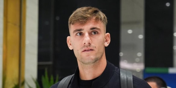 Lucca: "Nottingham Forest scelta di cuore, è stata subito la mia prima scelta"