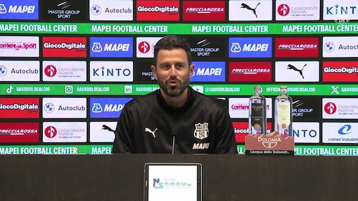 Grosso: "Cremonese? Uno scontro diretto vero"