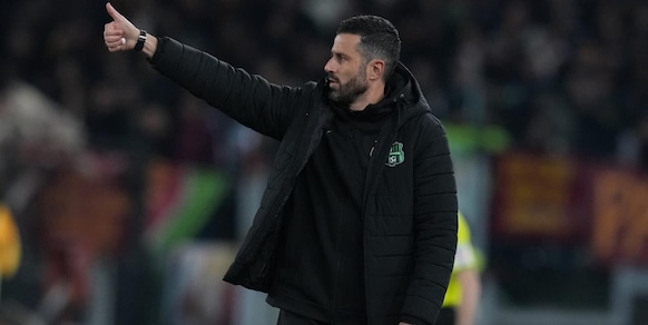 Dove vedere Sassuolo-Cremonese in tv? Dazn o Sky, orario