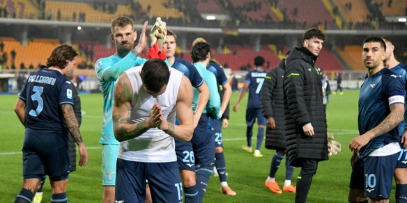 Bufera Lazio: il duro sfogo di Marusic e il retroscena su quella frase di Romagnoli a Lecce...