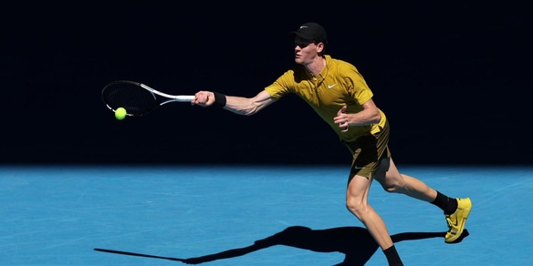 McEnroe duro su Sinner: "La chiusura del tetto agli Australian Open? A parti inverse..."