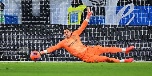 Perisic, Sommer e Palacios: il punto sulle trattative di calciomercato dell'Inter