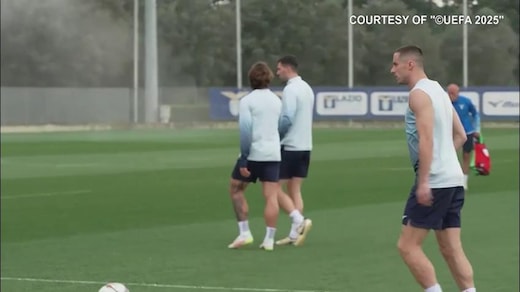 Incredibile Lazio: tolto Romagnoli dal mercato