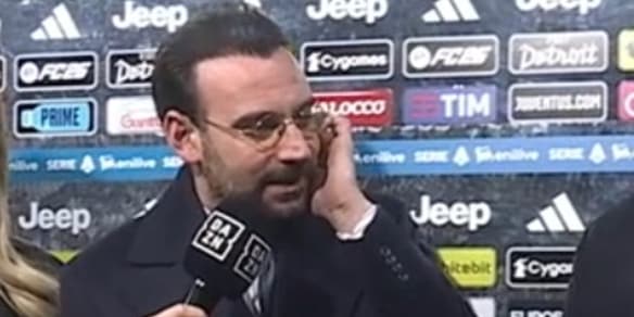 Manna: "Mercato Napoli? Ci sono ancora dieci giorni..."