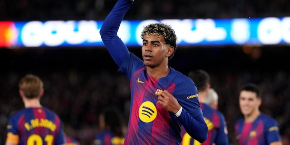 Il Barcellona batte l’Oviedo e si riprende la vetta