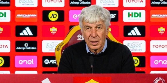 Gasperini rivivi la diretta dopo Roma-Milan: “Un pareggio che ci rende forti. Ho una difesa super”