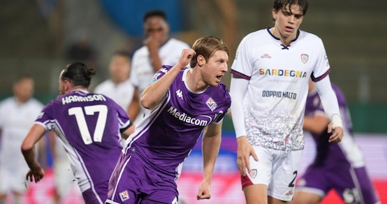 Fiorentina, dagli errori a Brescianini