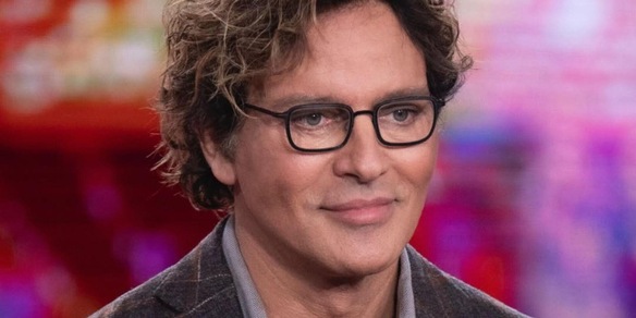 Gabriek Garko si è sposato, chi è il marito Giorgio