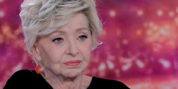 Enrica Bonaccorti ancora malata: "Le cure contro il tumore non sono andate bene"