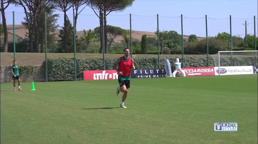 Lazio, le mosse di Romagnoli dopo il mancato trasferimento