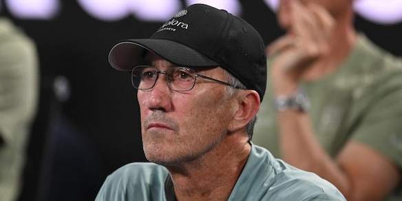 Cahill e la verità sui crampi di Sinner: "Il caso del tetto chiuso? Sapevano tutti che..."