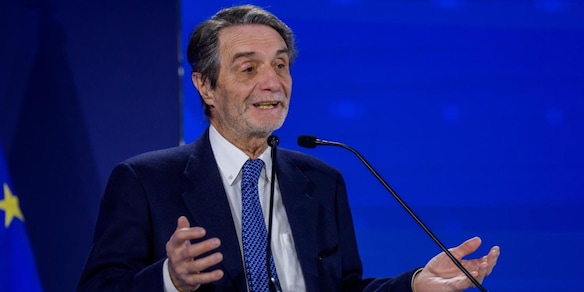 L'Ice a Milano-Cortina? Le parole di Fontana e la precisazione della Regione Lombardia