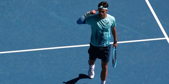 Musetti-Djokovic, quarti Australian Open: orario, quando si gioca e dove vederla in tv