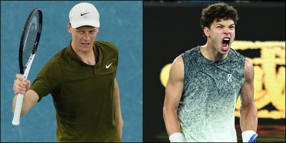 Australian Open, Bertolucci e la provocazione sull’orario di Sinner e Shelton: “Gli organizzatori…”