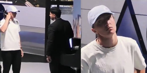 Ansia Iga Swiatek, dimentica il pass degli Australian Open e non la fanno entrare: ecco come è andata a finire