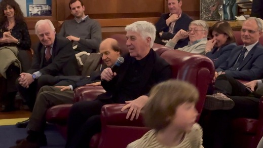 Gasperini punge la Lazio: "In città pochi laziali, tantissimi romanisti"