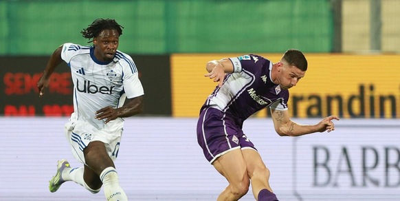 Coppa Italia, Fiorentina-Como: migliori quote e consigli su cosa giocare