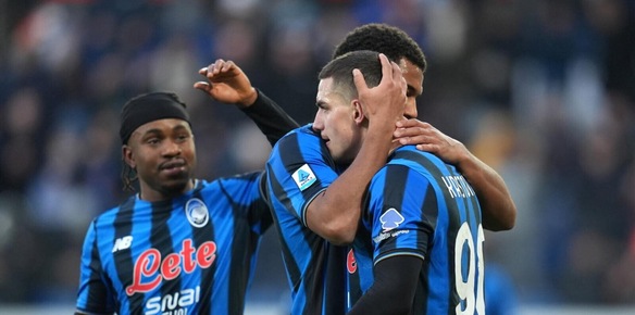 Pronostico Union Saint-Gilloise-Atalanta: occhio alla combo