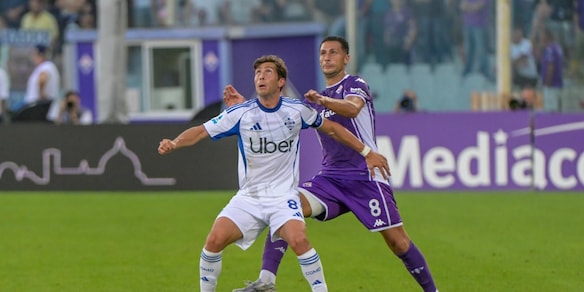 Dove vedere Fiorentina-Como di Coppa Italia in tv? Dazn o Mediaset, orario