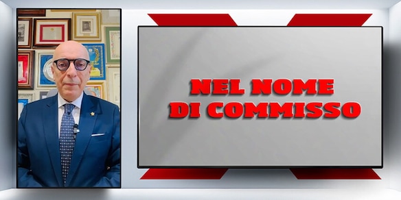 Joseph Commisso, avanti con la Fiorentina nel nome del padre