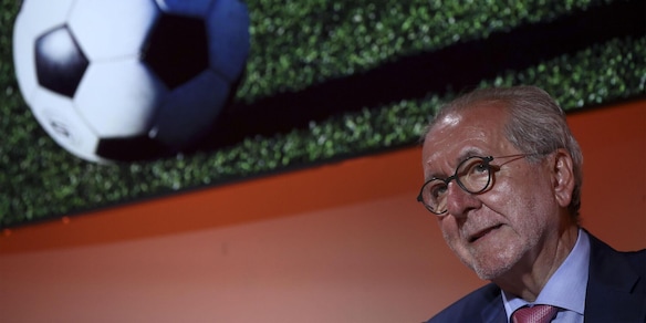 Ghirelli: "Nel tennis siamo campioni del mondo, mentre l'Italia del calcio rischia i Mondiali"