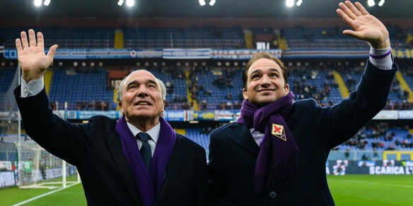 Il figlio di Rocco Commisso è il nuovo presidente della Fiorentina: è ufficiale