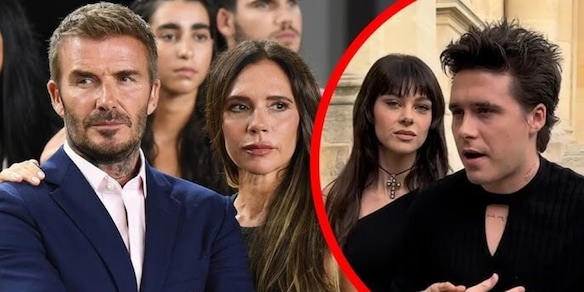 Beckham, parla l'ex fidanzata di Brooklyn: "Sta dicendo la verità"