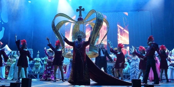 Non solo caffè, nasce "Il Carnevale in sospeso"