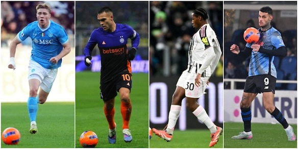 Italiane in Champions, si decide tutto: ottavi o playoff, tutte le combinazioni