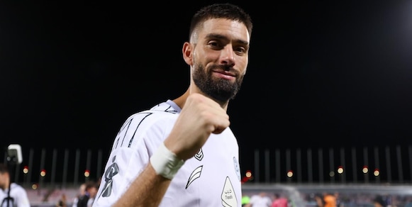 Carrasco vuole la Roma, Massara accelera. Sauer è l'alternativa