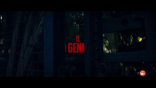 Ben – Rabbia Animale: lo spot dell’horror che apre il 2026